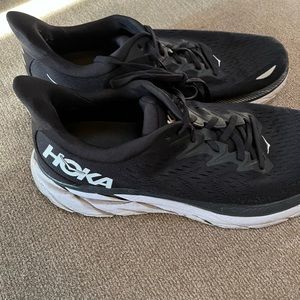 COPY - hoka. used. PLEASE READ DESCRIPTION!!!